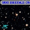 1RXS J161336.5-284722