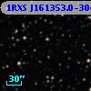1RXS J161353.0-304804