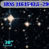 1RXS J161543.5-290100