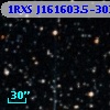 1RXS J161603.5-303457