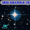 1RXS J161358.4-281509