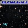 PN G346.6+14.6