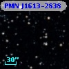 PMN J1613-2838