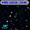 PMN J1616-2848
