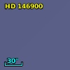 HD 146900