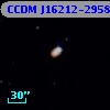 CCDM J16212-2958BC