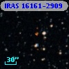IRAS 16161-2909