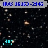 IRAS 16163-2945