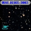 IRAS 16165-3002