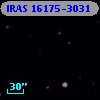 IRAS 16175-3031