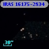 IRAS 16175-2834