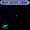 IRAS 16178-3006