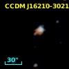 CCDM J16210-3021B