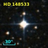 HD 148533