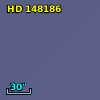 HD 148186