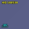 HD 148534