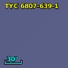 GSC 06807-00639