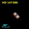 HD 147386