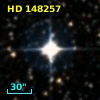 HD 148257