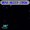 IRAS 16227-2956