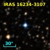 IRAS 16234-3107