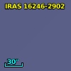 IRAS 16246-2902