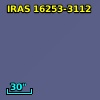 IRAS 16253-3112