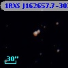 1RXS J162657.7-303228