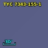 TYC 7343-155-1