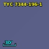 TYC 7344-196-1