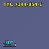 TYC 7344-854-1