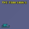 TYC 7344-1466-1