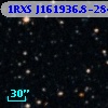 1RXS J161936.8-284413