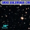 1RXS J161950.8-285928