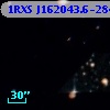 1RXS J162043.6-284606