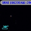 1RXS J162354.6-290939