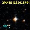 1RXS J162418.9-285430