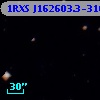 1RXS J162603.3-310720