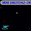 1RXS J162724.2-285542