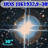1RXS J161932.9-305400