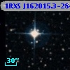 1RXS J162015.3-284301