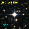HD 148836