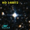 HD 148872