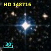 HD 148716