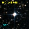 HD 148768