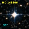 HD 148806