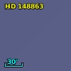 HD 148863
