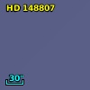 HD 148807