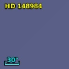 HD 148984