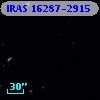 IRAS 16287-2915